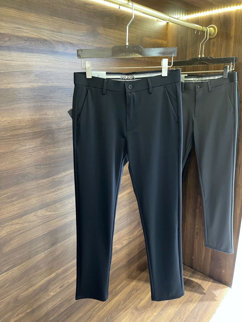 Prada Long Pants